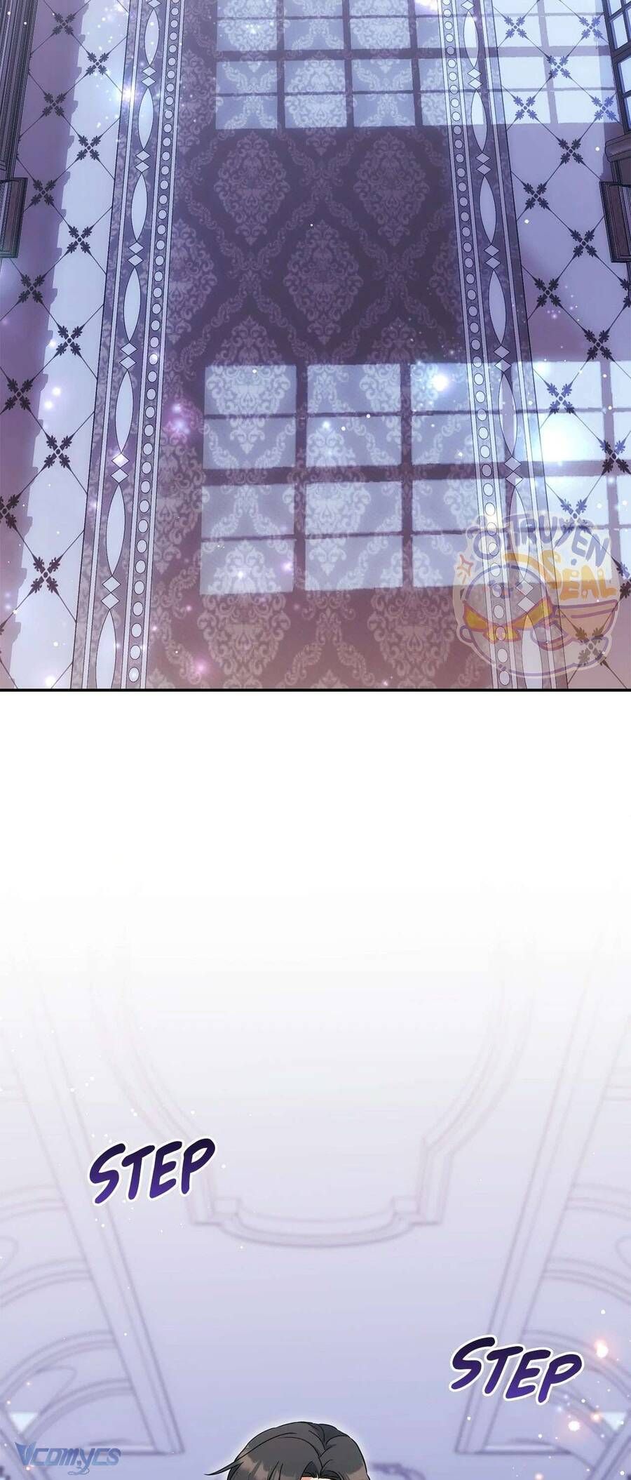 Nàng Công Chúa Trong Chuồng Gà Chap 38 - Next Chap 39