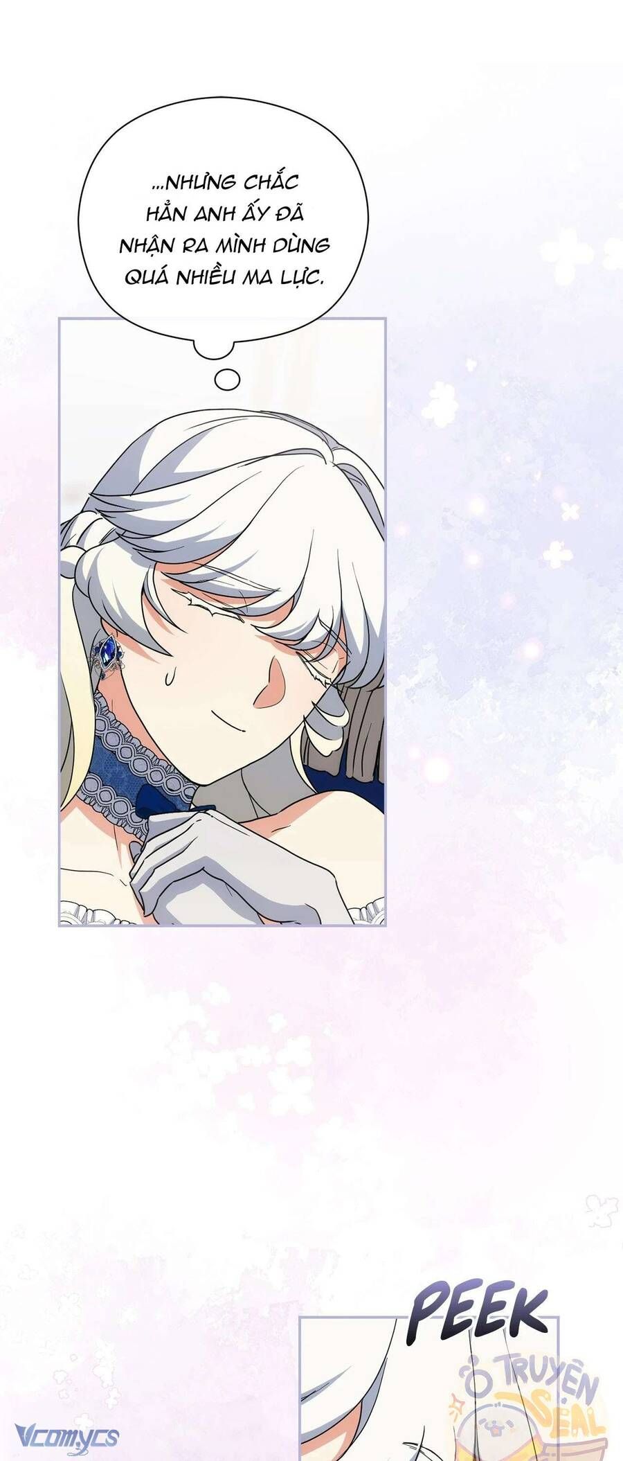 Nàng Công Chúa Trong Chuồng Gà Chap 38 - Next Chap 39