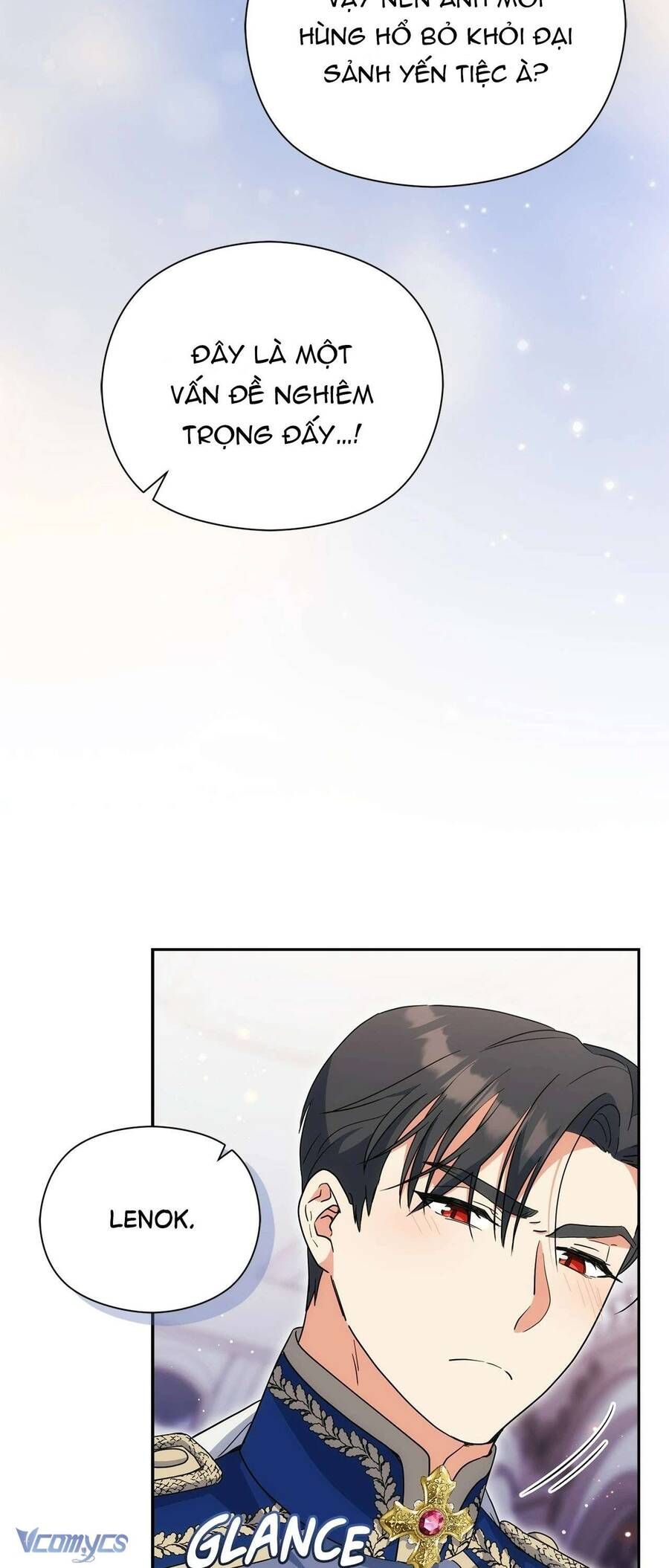 Nàng Công Chúa Trong Chuồng Gà Chap 38 - Next Chap 39
