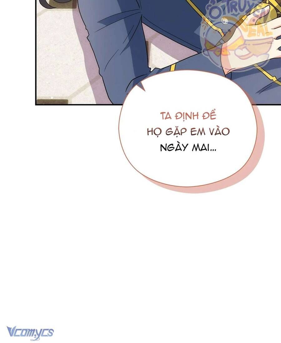 Nàng Công Chúa Trong Chuồng Gà Chap 38 - Next Chap 39