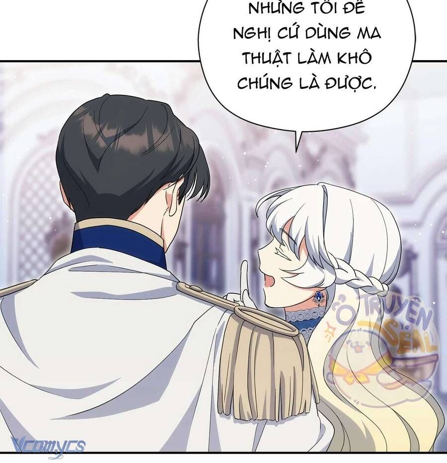 Nàng Công Chúa Trong Chuồng Gà Chap 38 - Next Chap 39