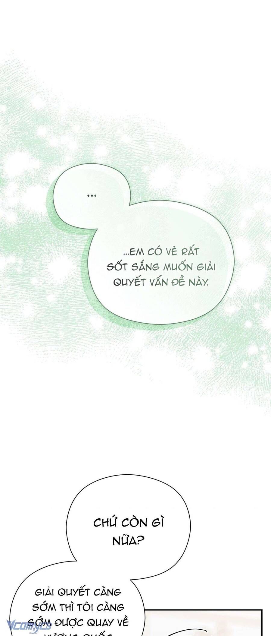 Nàng Công Chúa Trong Chuồng Gà Chap 38 - Next Chap 39
