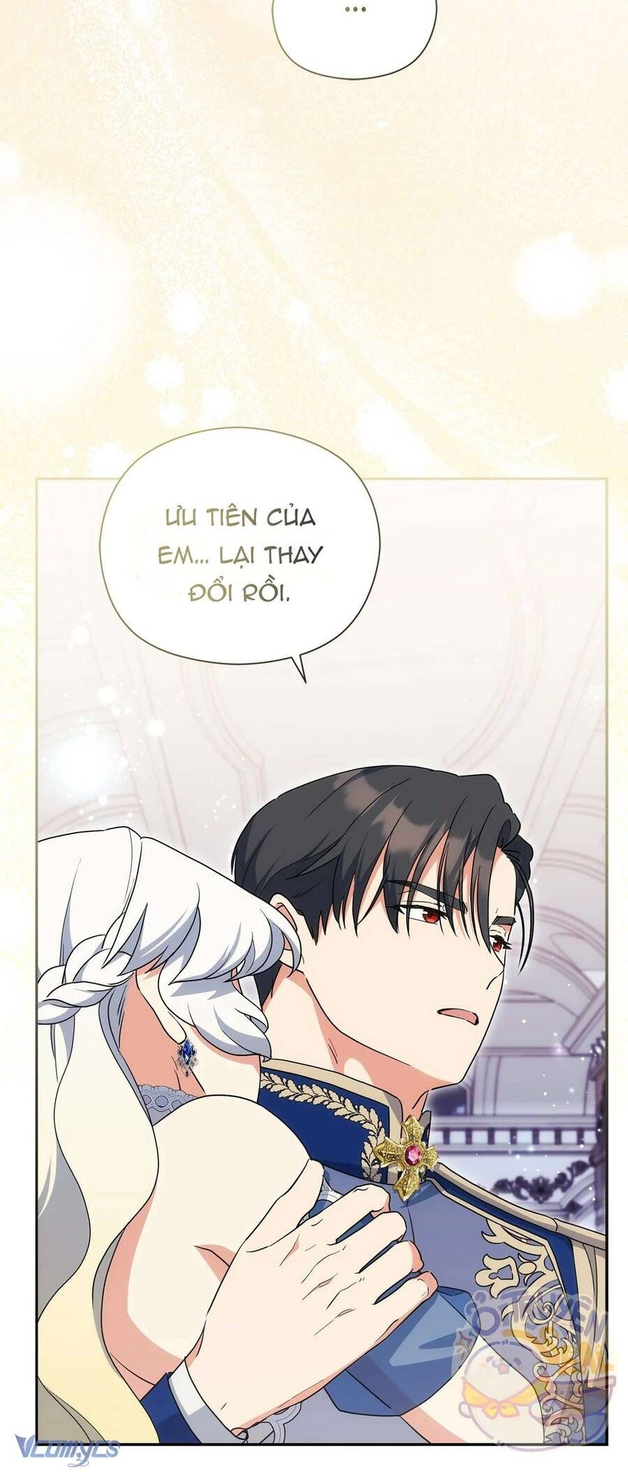 Nàng Công Chúa Trong Chuồng Gà Chap 38 - Next Chap 39