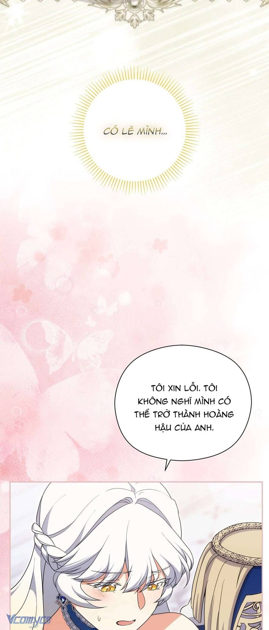 Nàng Công Chúa Trong Chuồng Gà Chap 38 - Next Chap 39