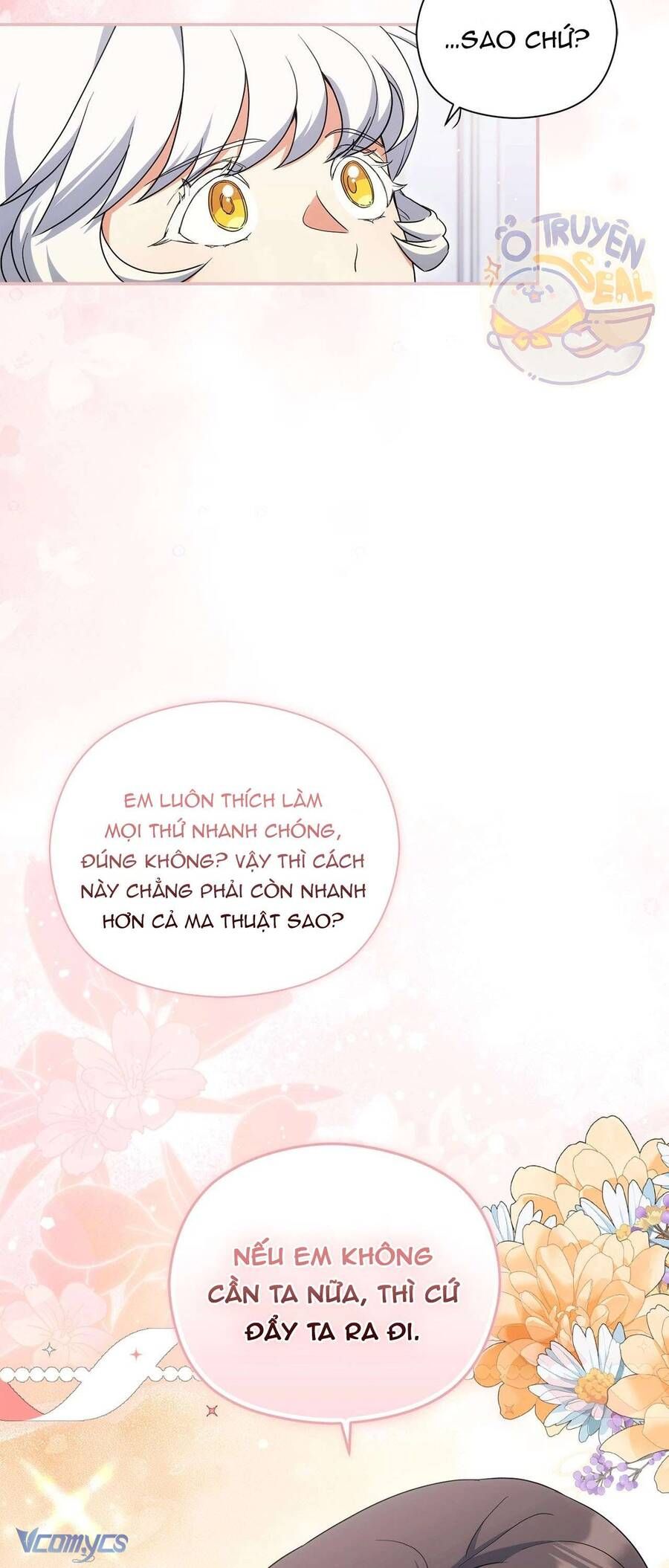 Nàng Công Chúa Trong Chuồng Gà Chap 38 - Next Chap 39