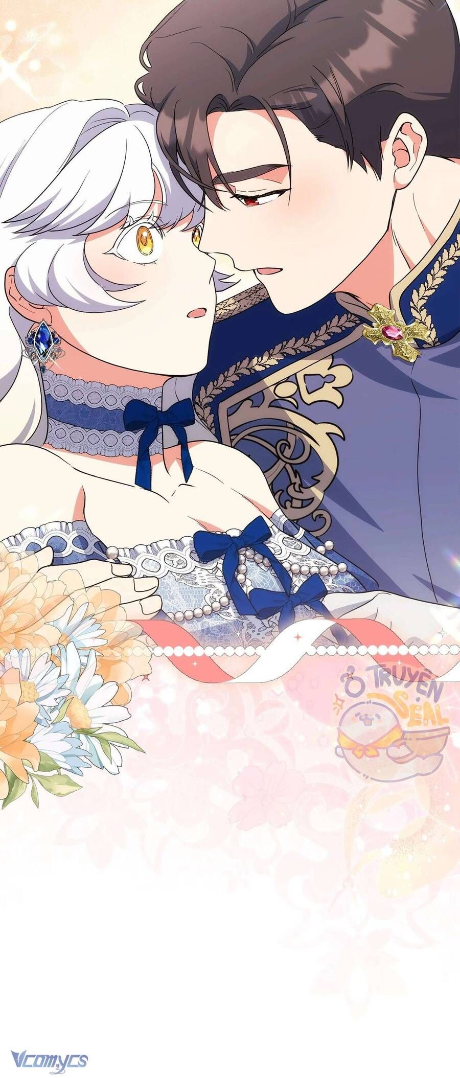 Nàng Công Chúa Trong Chuồng Gà Chap 38 - Next Chap 39