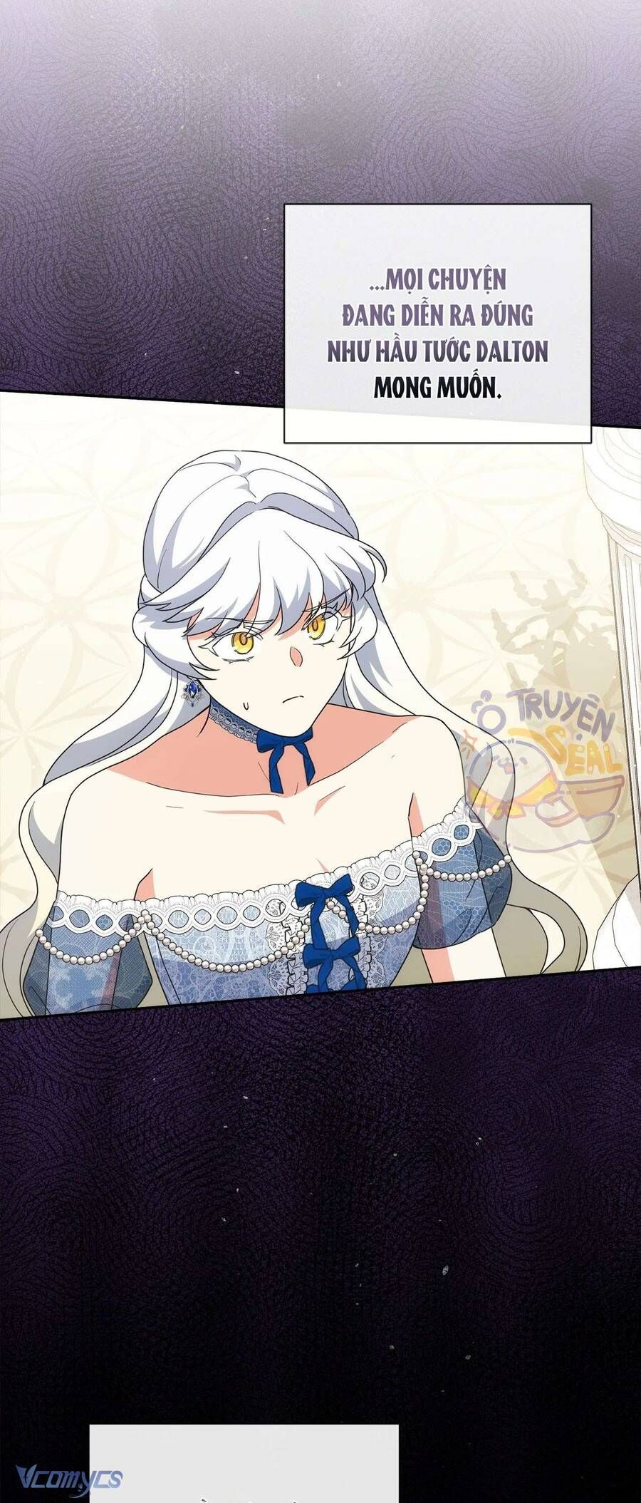 Nàng Công Chúa Trong Chuồng Gà Chap 38 - Next Chap 39