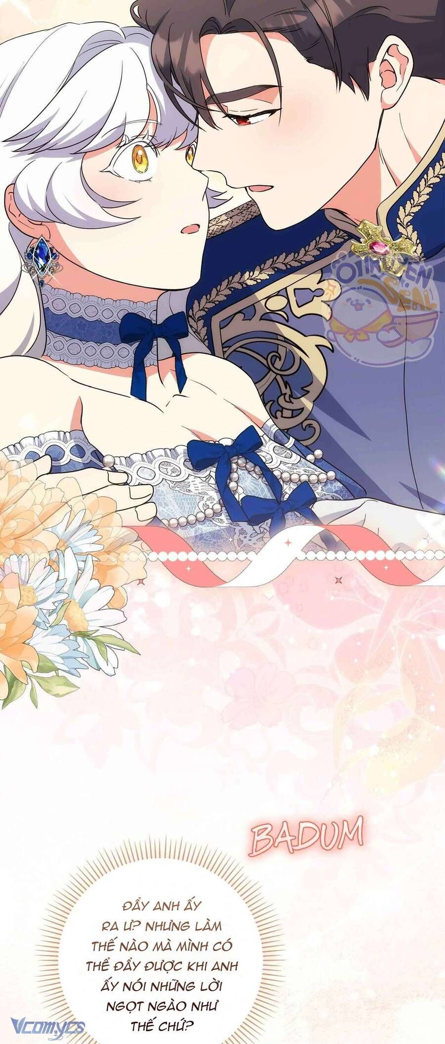 Nàng Công Chúa Trong Chuồng Gà Chap 39 - Next Chap 40