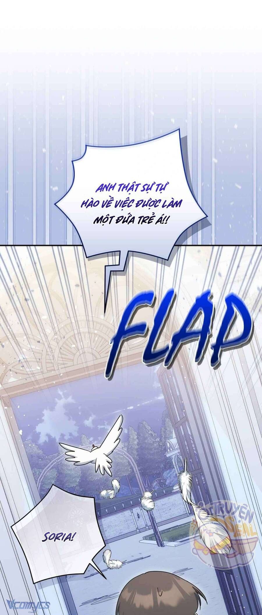 Nàng Công Chúa Trong Chuồng Gà Chap 39 - Next Chap 40