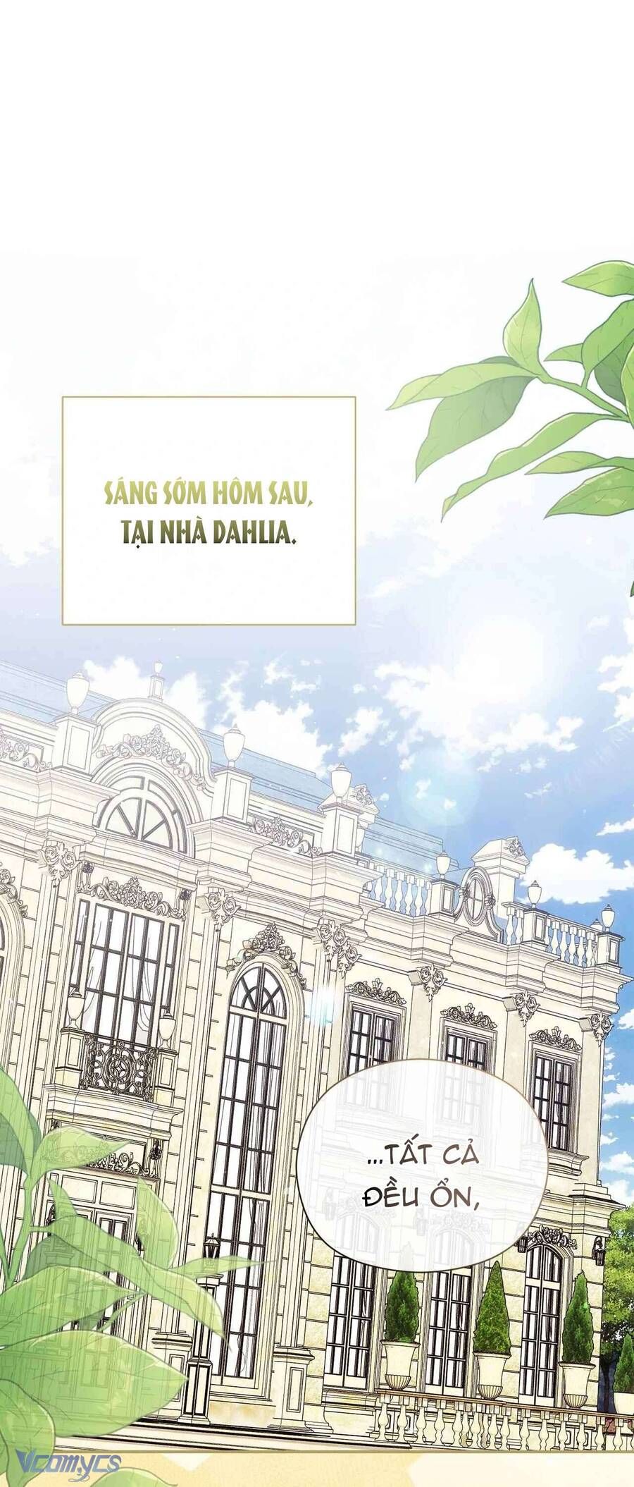 Nàng Công Chúa Trong Chuồng Gà Chap 39 - Next Chap 40