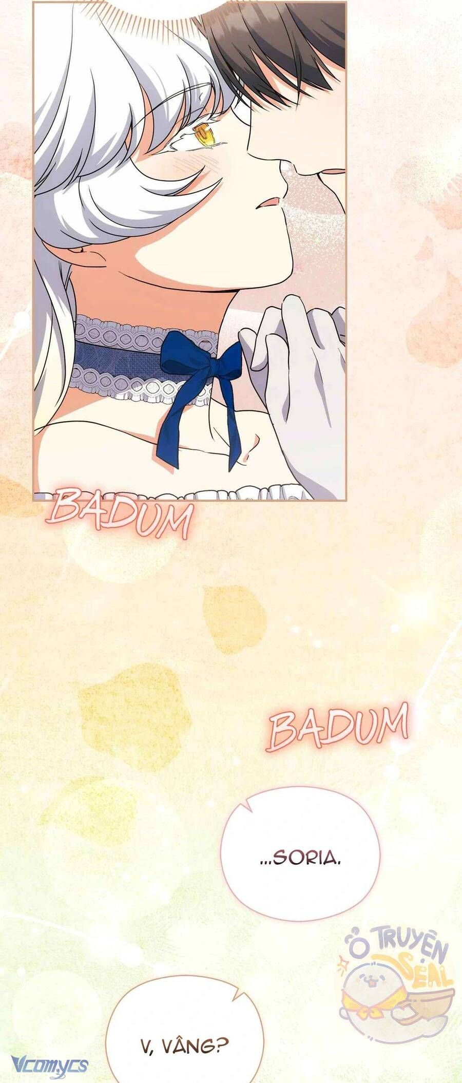 Nàng Công Chúa Trong Chuồng Gà Chap 39 - Next Chap 40