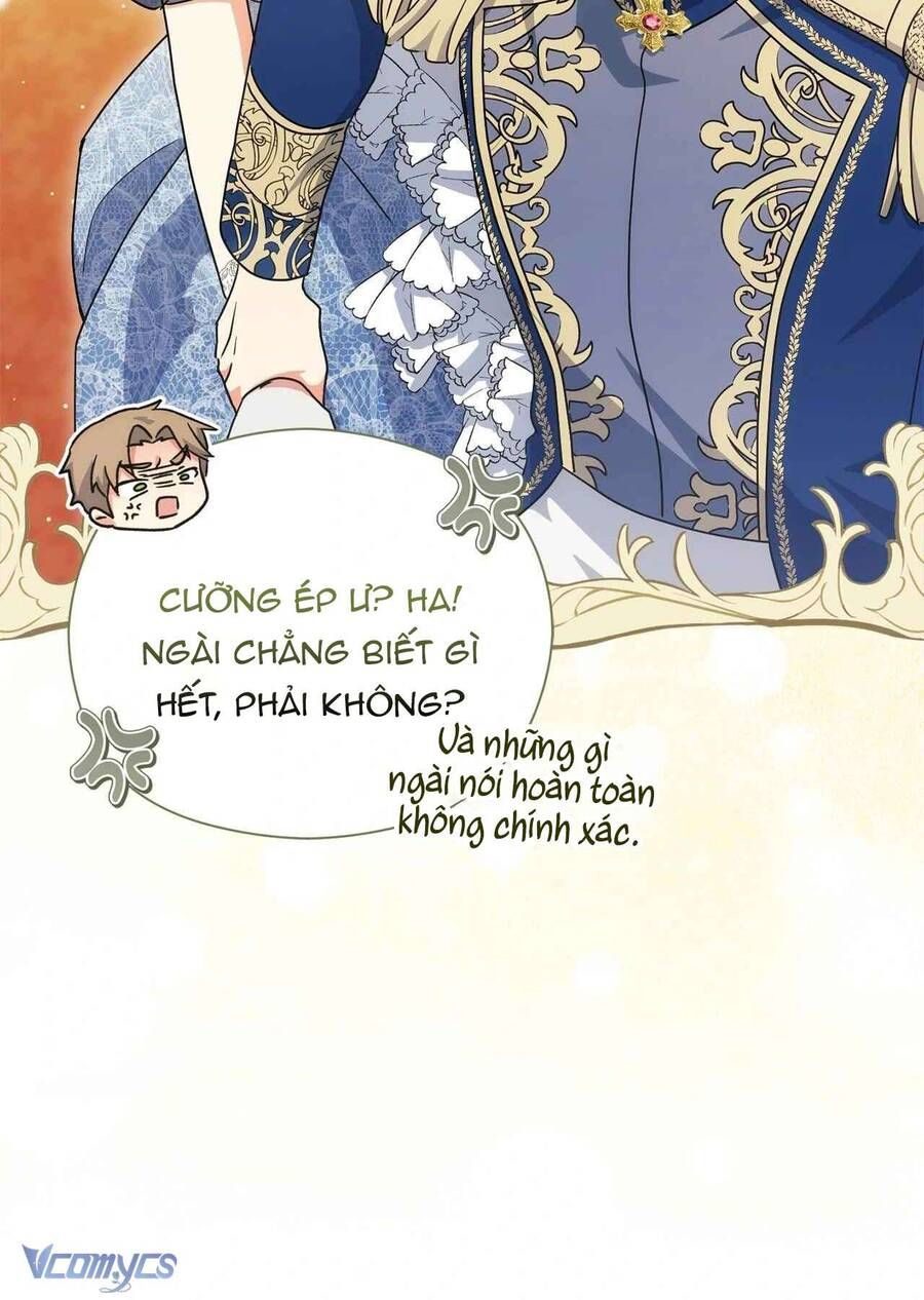 Nàng Công Chúa Trong Chuồng Gà Chap 39 - Next Chap 40