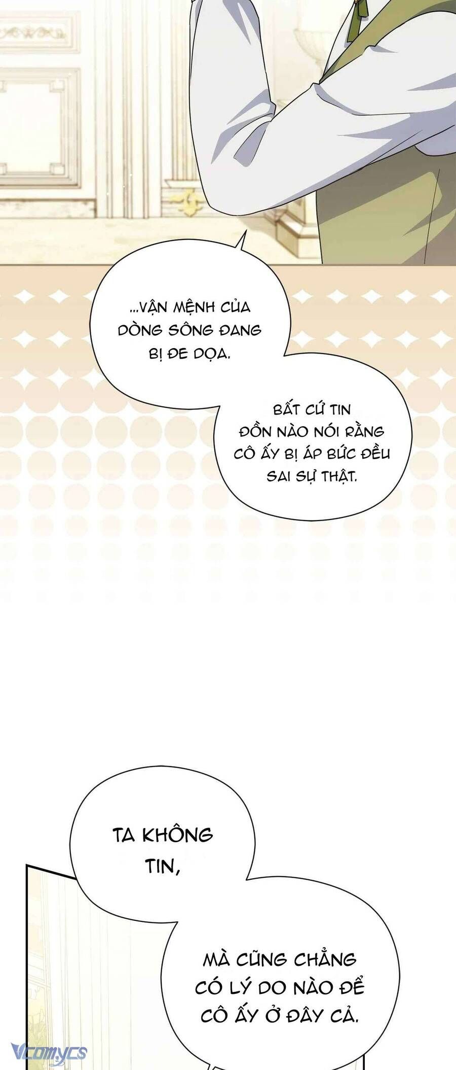 Nàng Công Chúa Trong Chuồng Gà Chap 39 - Next Chap 40