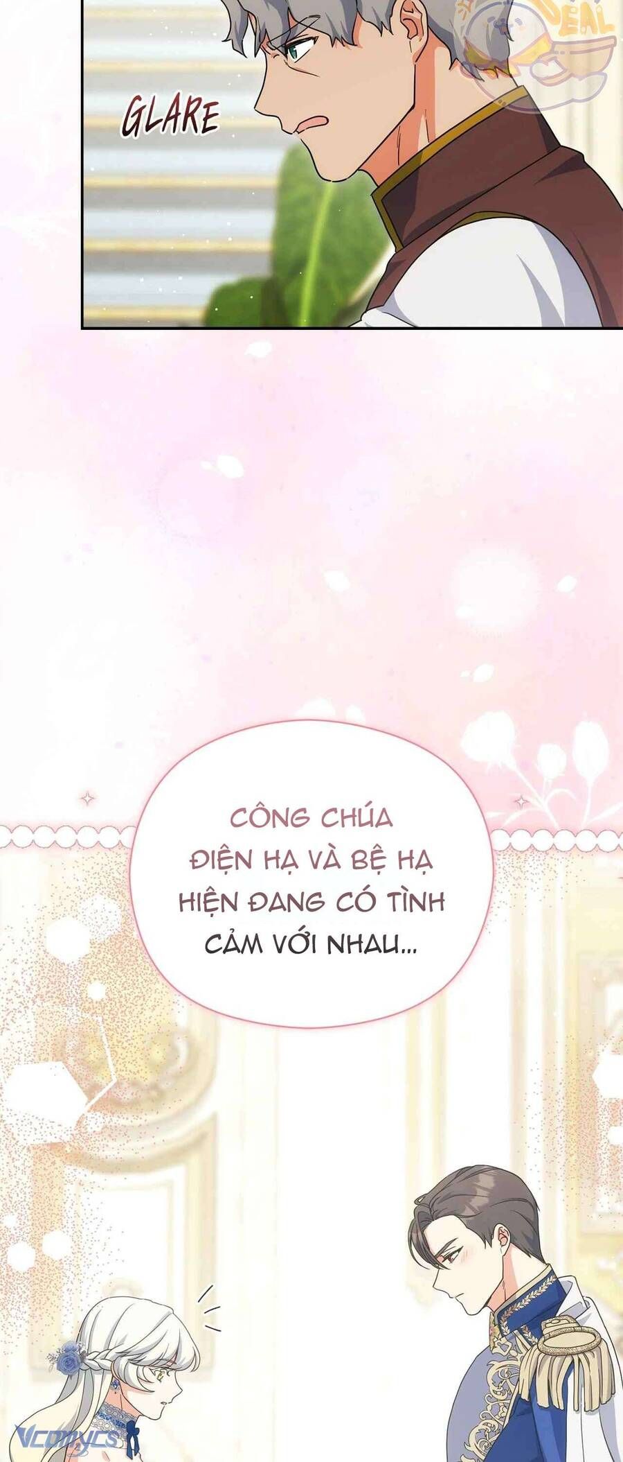 Nàng Công Chúa Trong Chuồng Gà Chap 39 - Next Chap 40