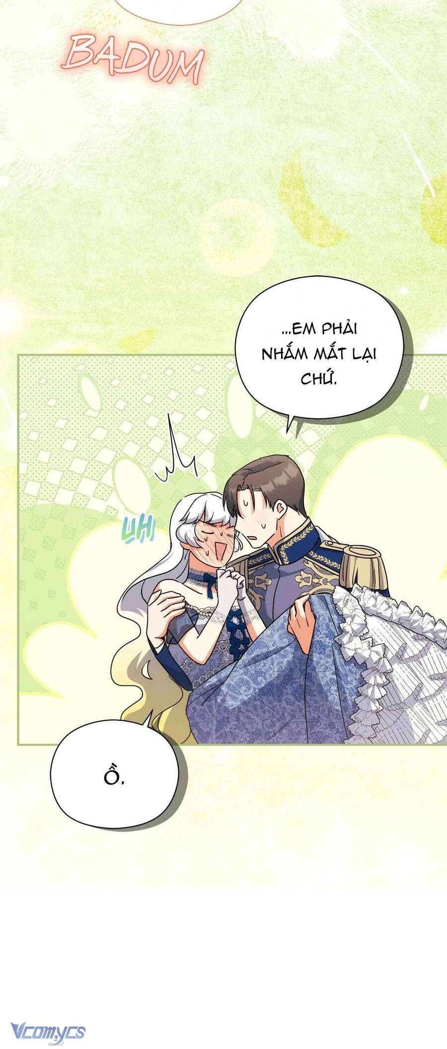 Nàng Công Chúa Trong Chuồng Gà Chap 39 - Next Chap 40