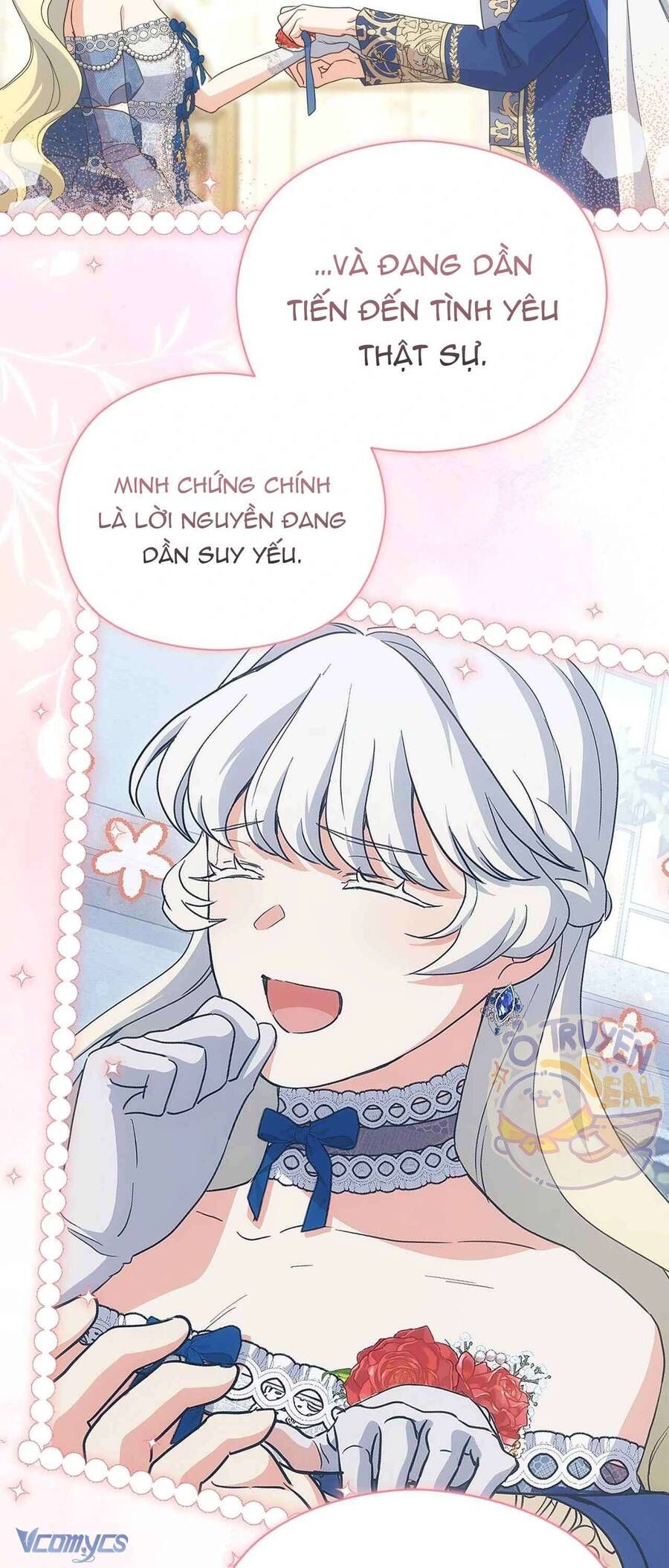 Nàng Công Chúa Trong Chuồng Gà Chap 39 - Next Chap 40