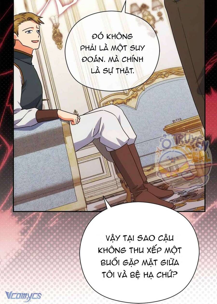 Nàng Công Chúa Trong Chuồng Gà Chap 39 - Next Chap 40