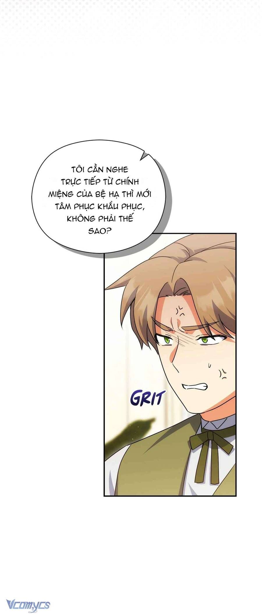 Nàng Công Chúa Trong Chuồng Gà Chap 39 - Next Chap 40