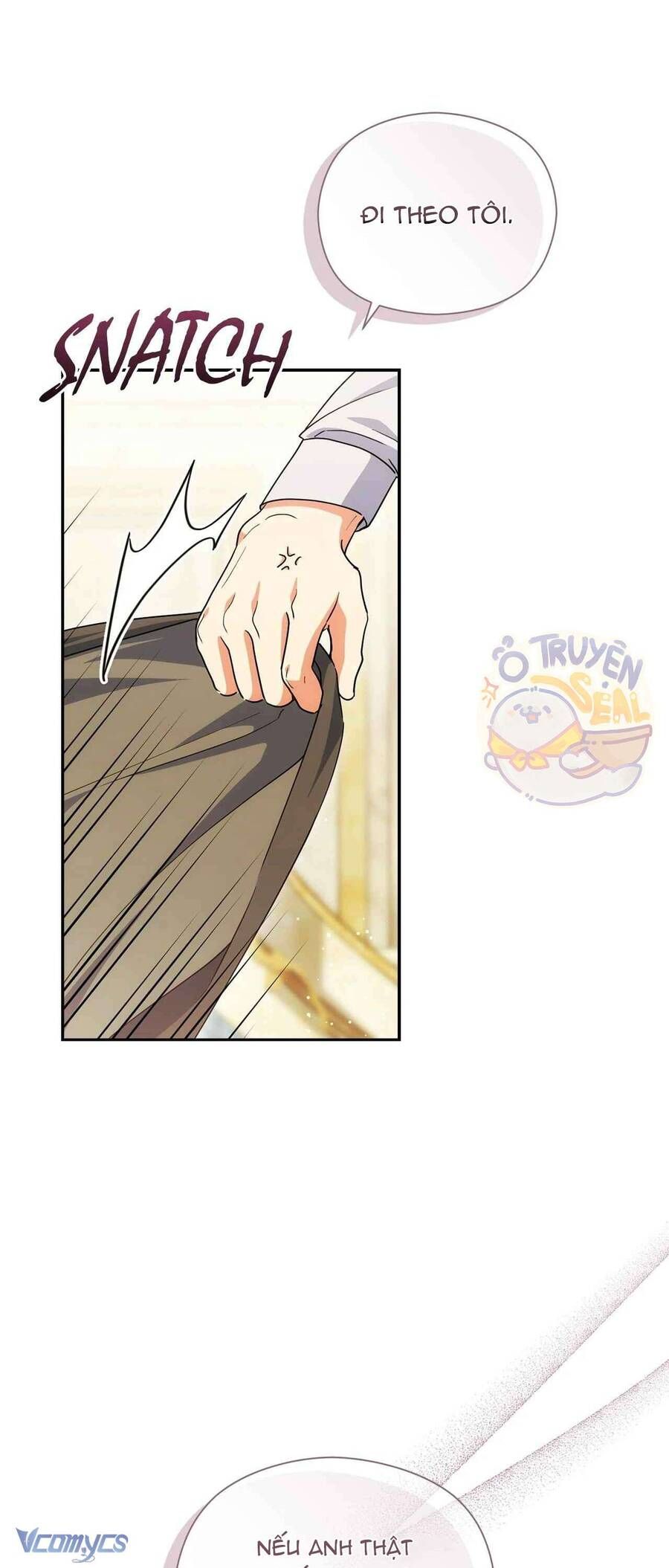 Nàng Công Chúa Trong Chuồng Gà Chap 39 - Next Chap 40