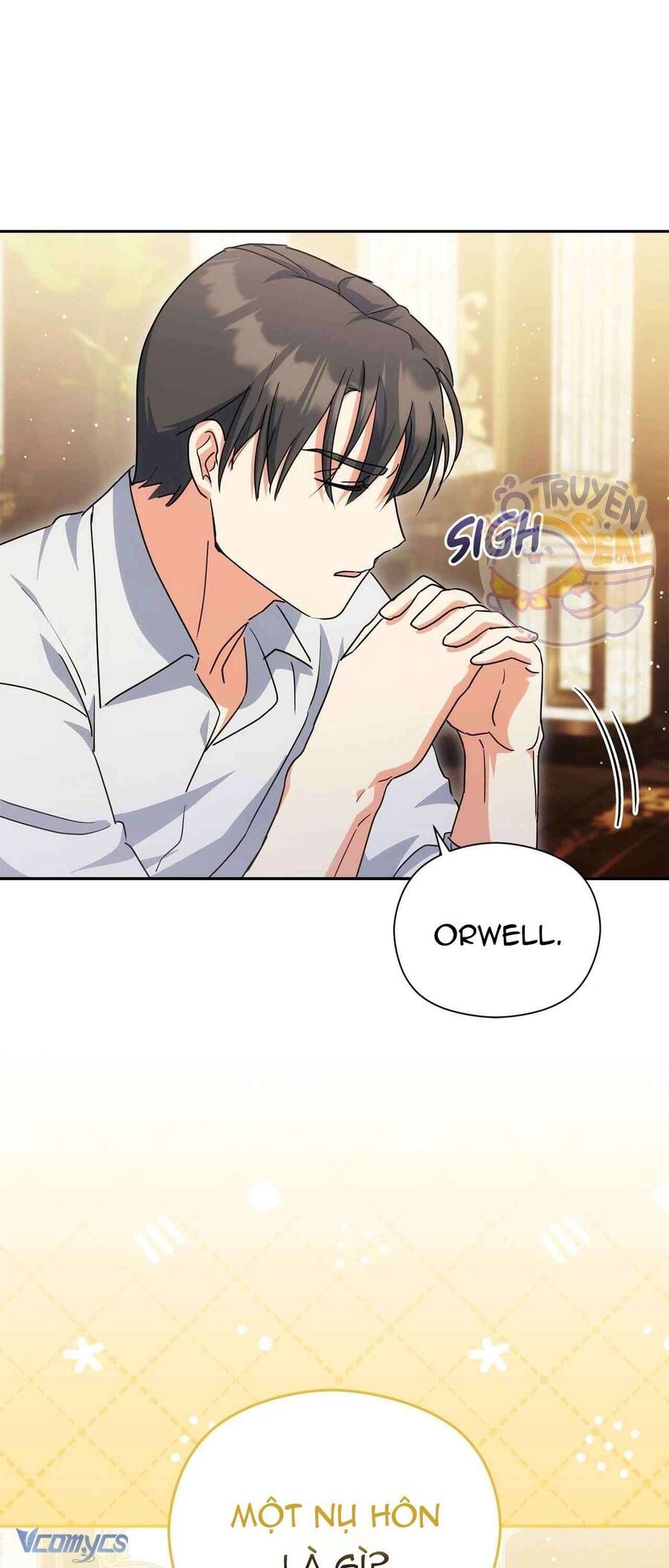 Nàng Công Chúa Trong Chuồng Gà Chap 39 - Next Chap 40