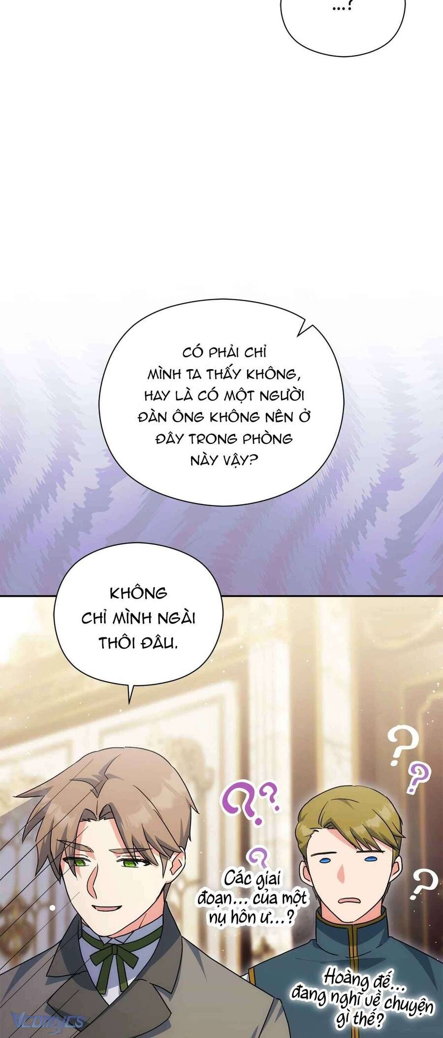 Nàng Công Chúa Trong Chuồng Gà Chap 39 - Next Chap 40