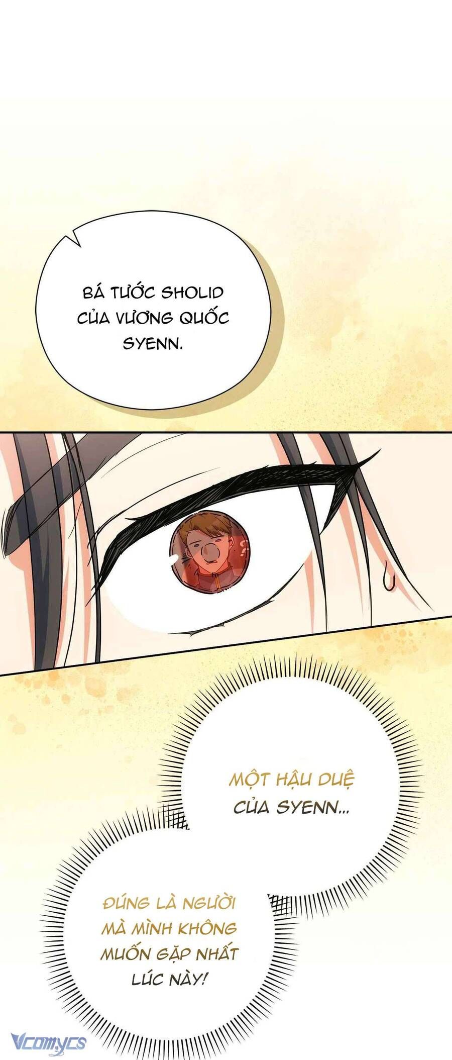 Nàng Công Chúa Trong Chuồng Gà Chap 39 - Next Chap 40
