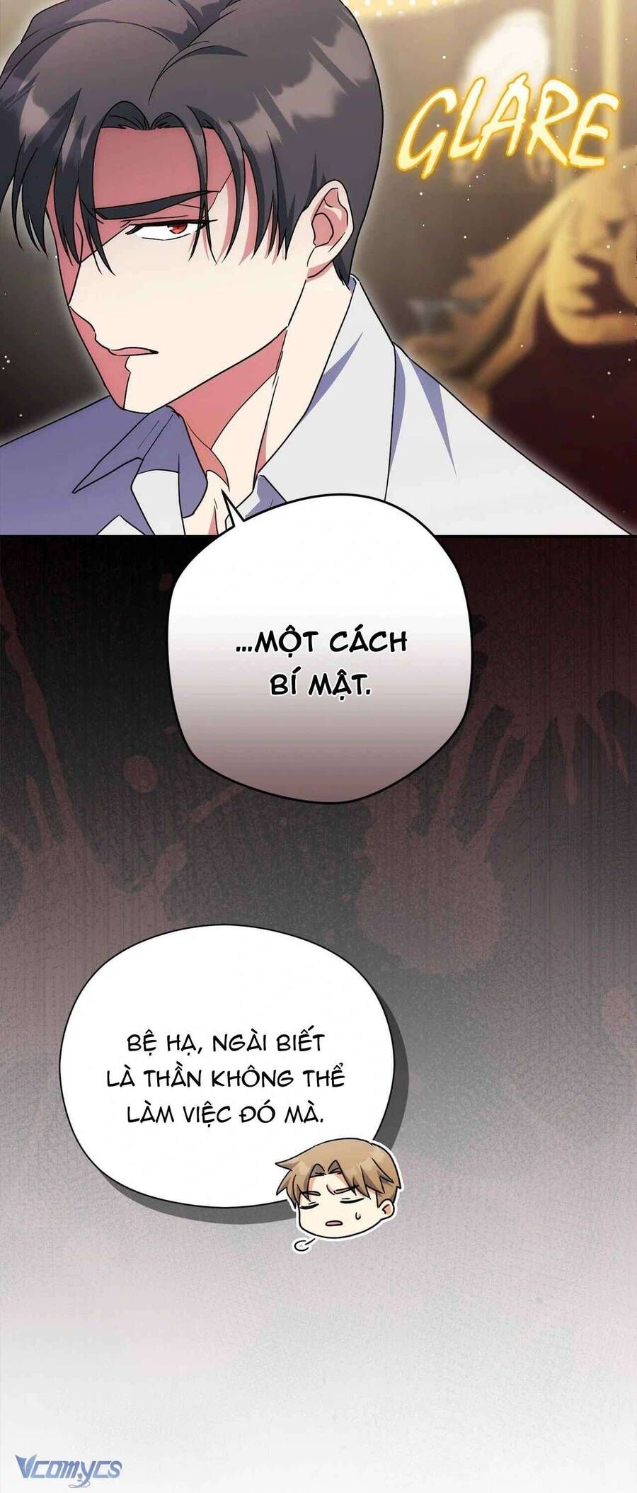 Nàng Công Chúa Trong Chuồng Gà Chap 39 - Next Chap 40
