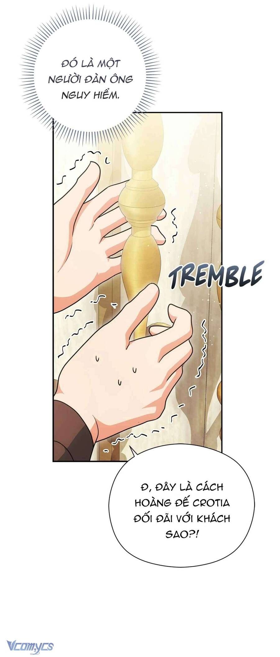 Nàng Công Chúa Trong Chuồng Gà Chap 39 - Next Chap 40