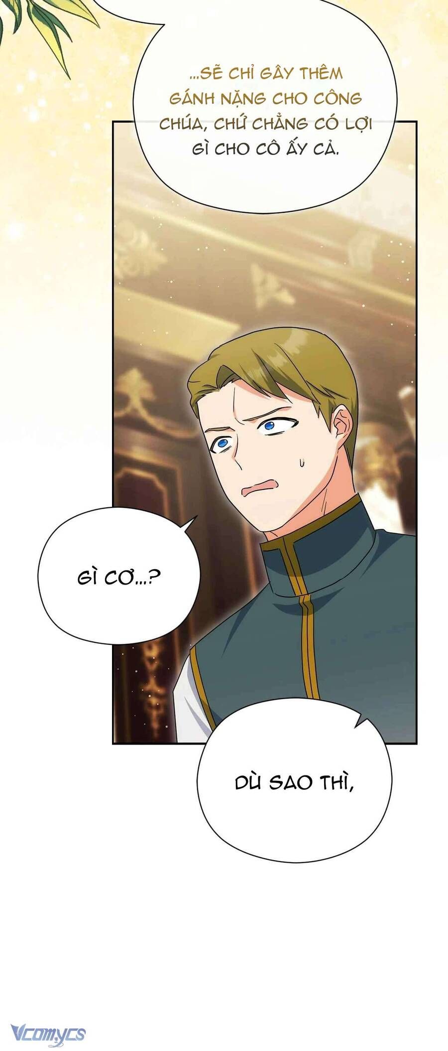 Nàng Công Chúa Trong Chuồng Gà Chap 39 - Next Chap 40