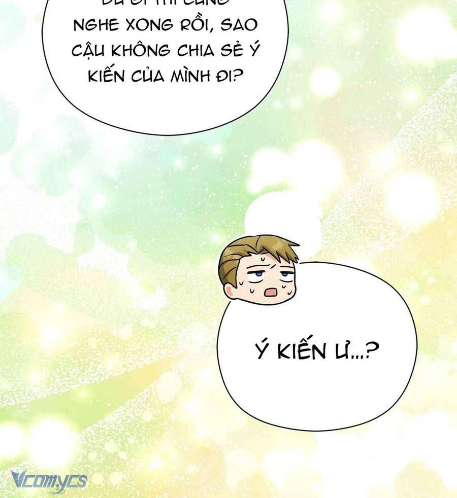 Nàng Công Chúa Trong Chuồng Gà Chap 39 - Next Chap 40