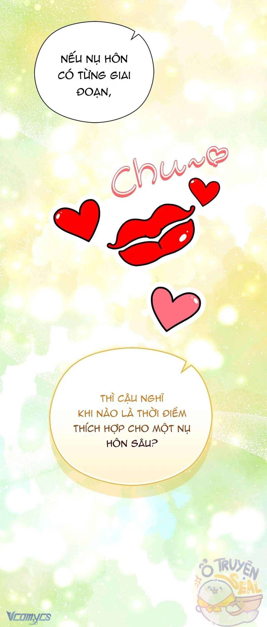 Nàng Công Chúa Trong Chuồng Gà Chap 39 - Next Chap 40