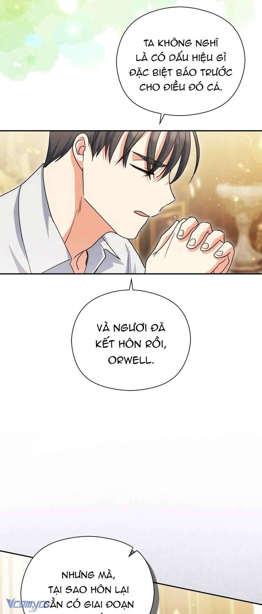 Nàng Công Chúa Trong Chuồng Gà Chap 39 - Next Chap 40