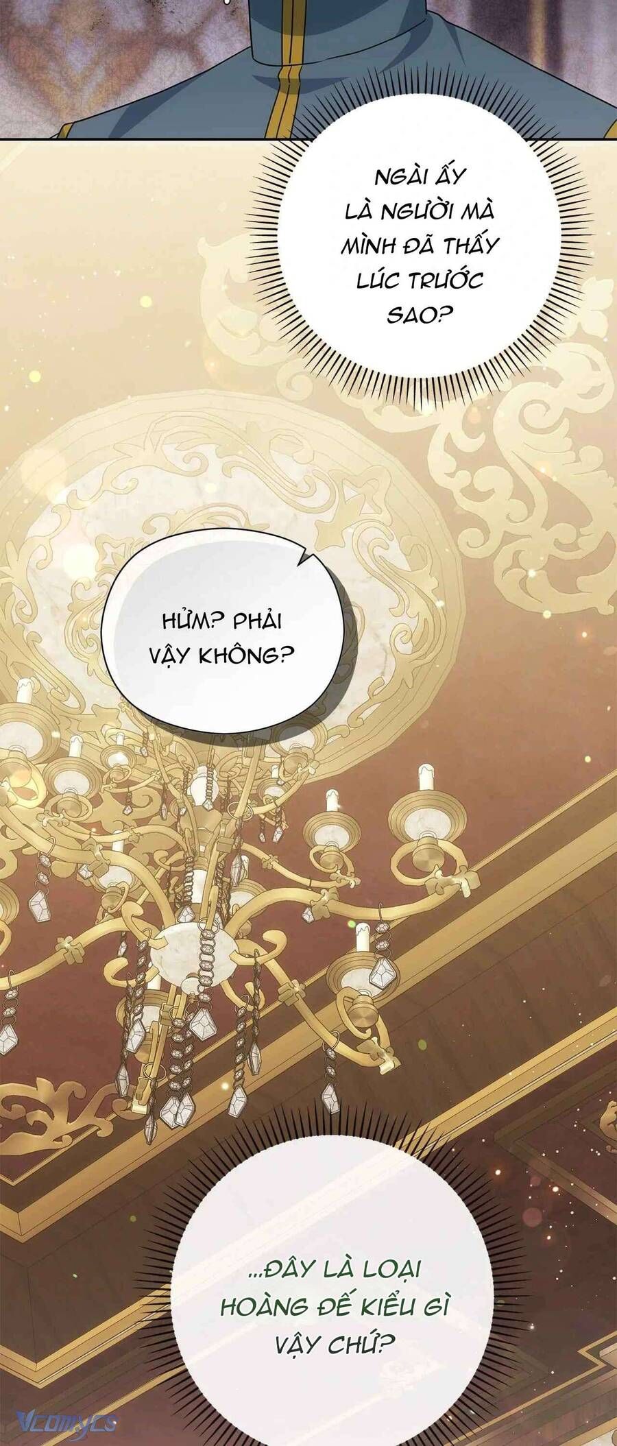 Nàng Công Chúa Trong Chuồng Gà Chap 39 - Next Chap 40