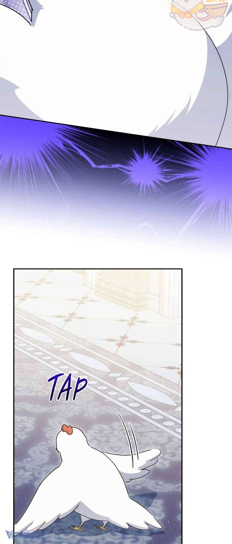Nàng Công Chúa Trong Chuồng Gà Chap 39 - Next Chap 40