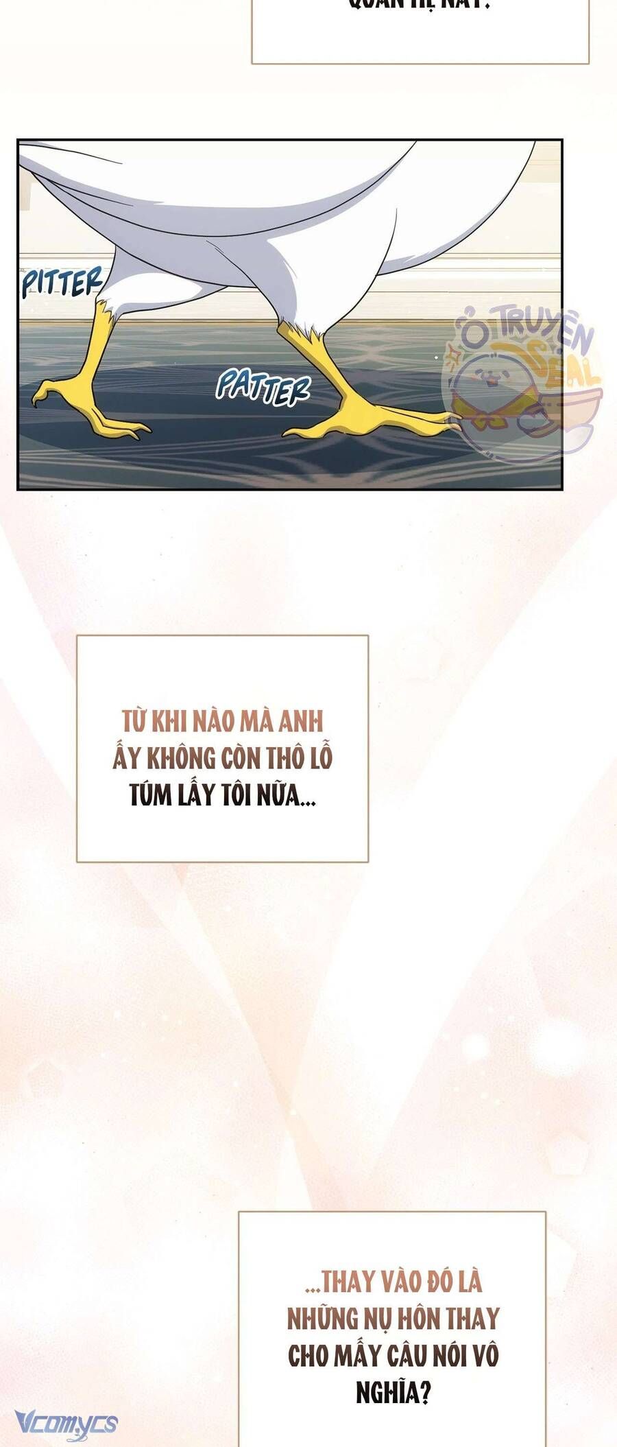 Nàng Công Chúa Trong Chuồng Gà Chap 40 - Next Chap 41