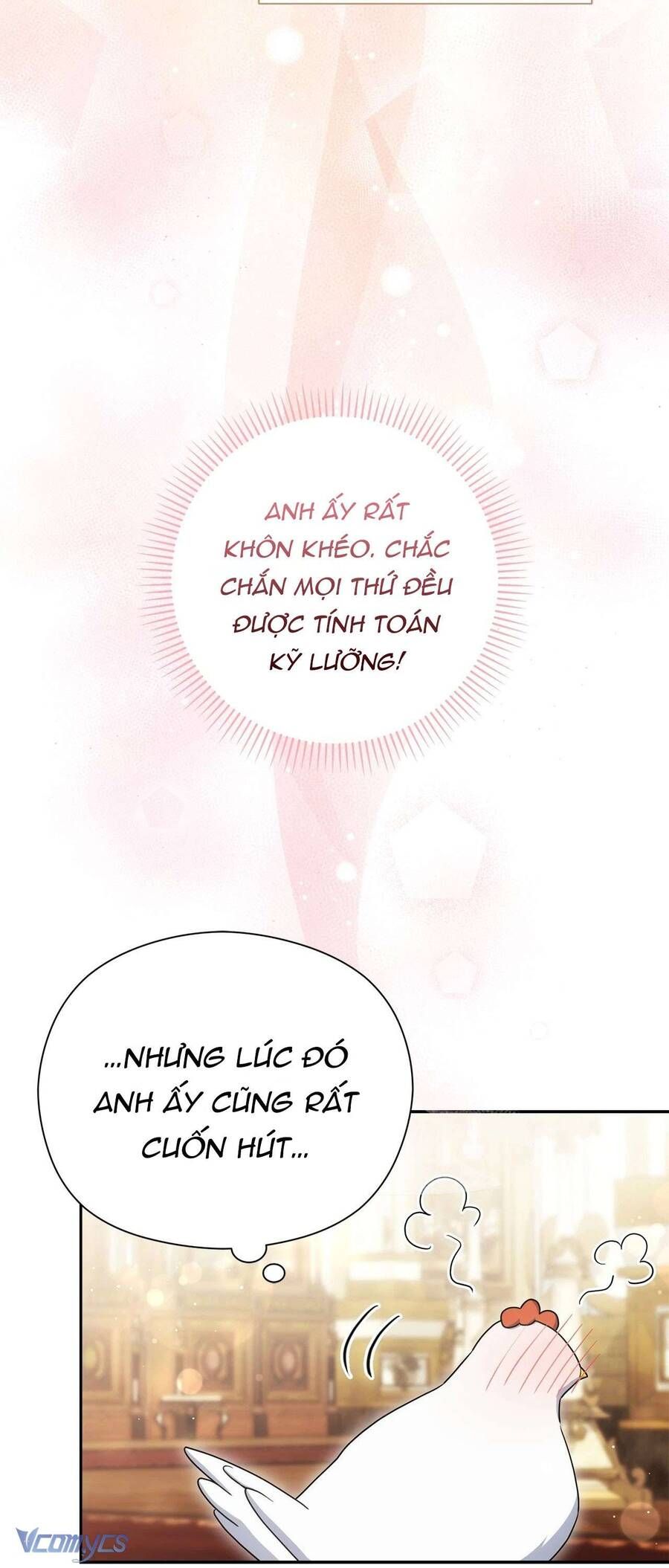 Nàng Công Chúa Trong Chuồng Gà Chap 40 - Next Chap 41