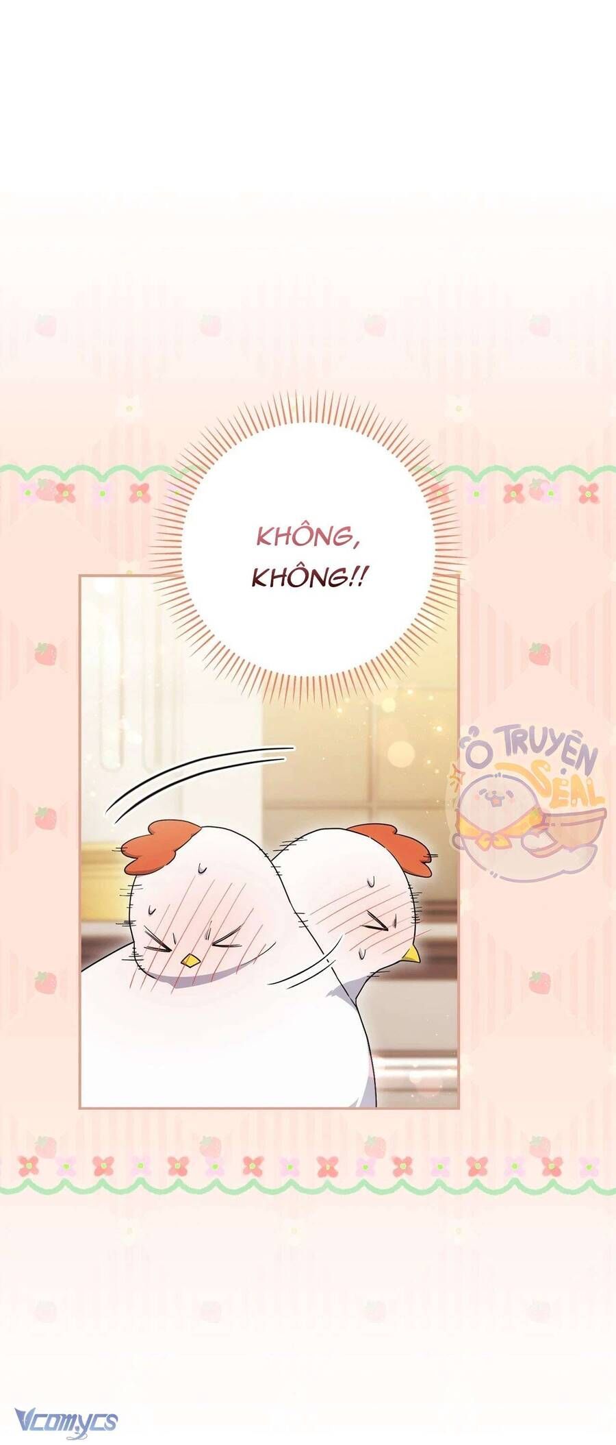 Nàng Công Chúa Trong Chuồng Gà Chap 40 - Next Chap 41