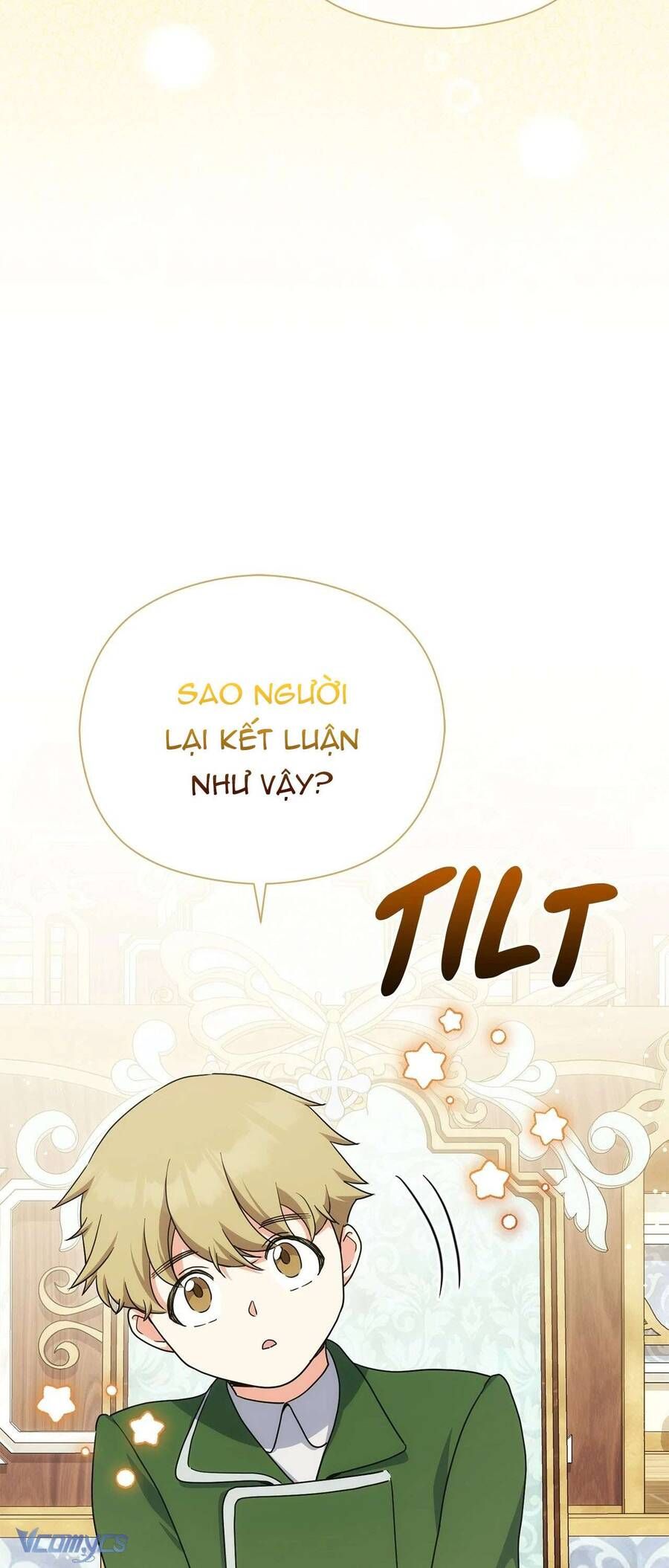 Nàng Công Chúa Trong Chuồng Gà Chap 40 - Next Chap 41