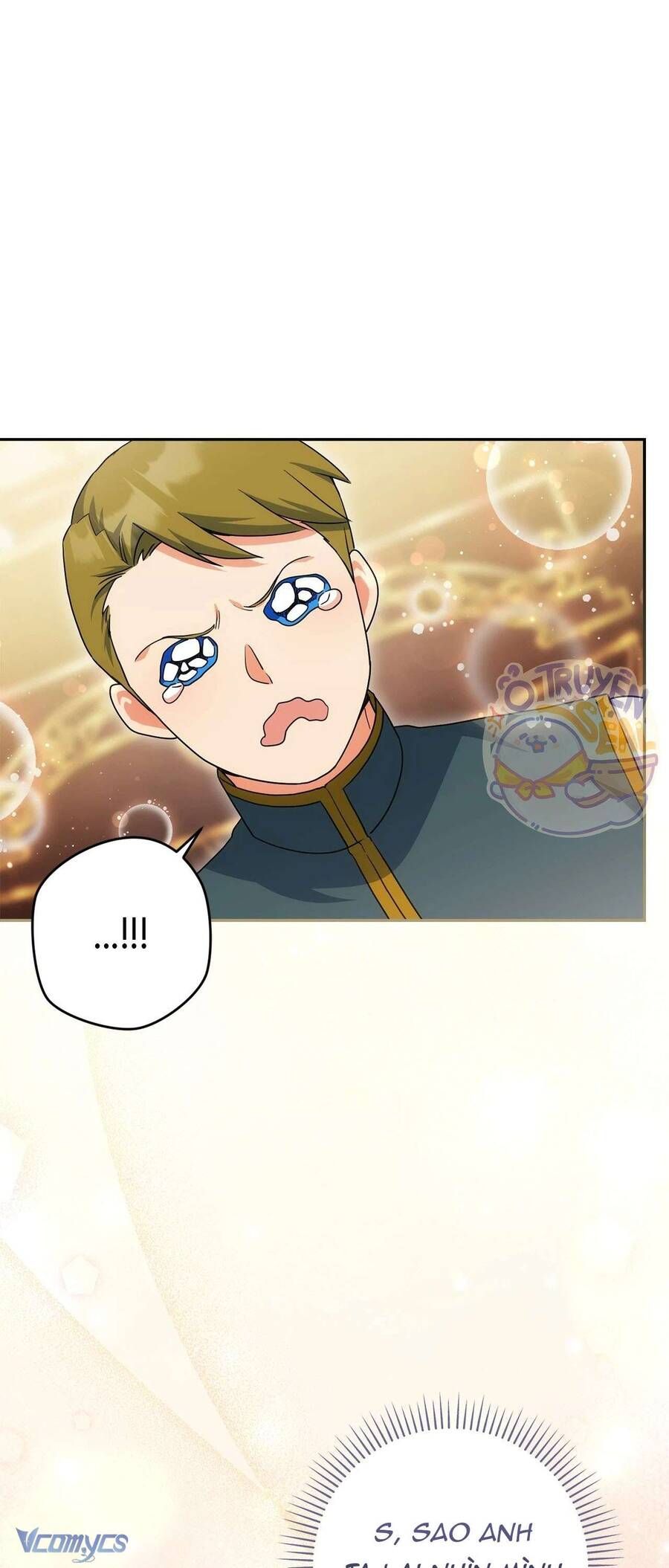 Nàng Công Chúa Trong Chuồng Gà Chap 40 - Next Chap 41