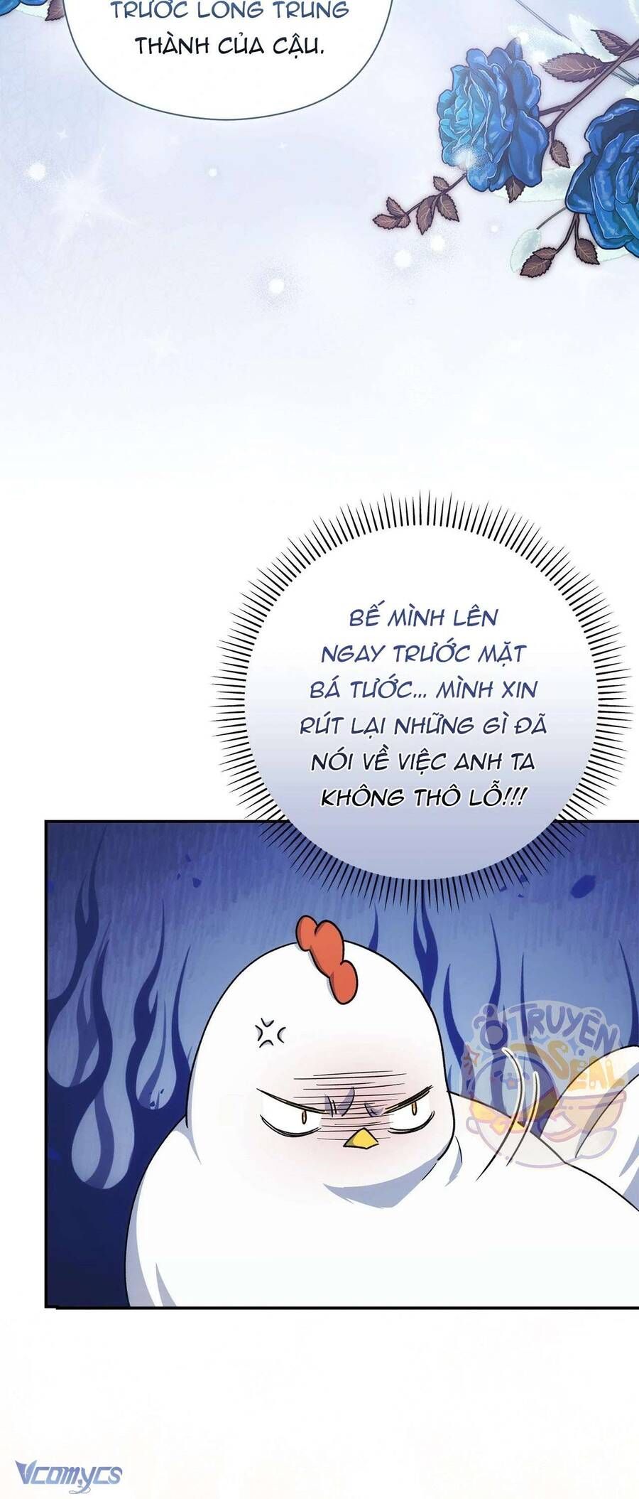 Nàng Công Chúa Trong Chuồng Gà Chap 40 - Next Chap 41