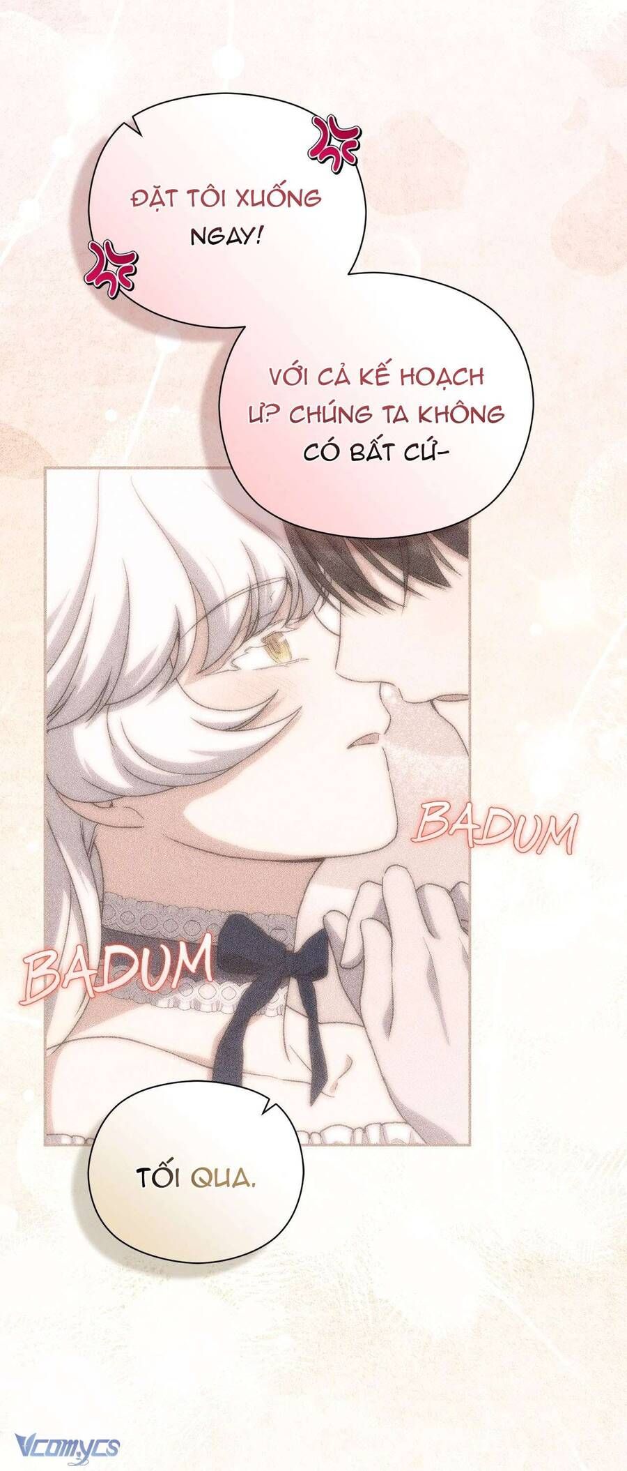 Nàng Công Chúa Trong Chuồng Gà Chap 40 - Next Chap 41