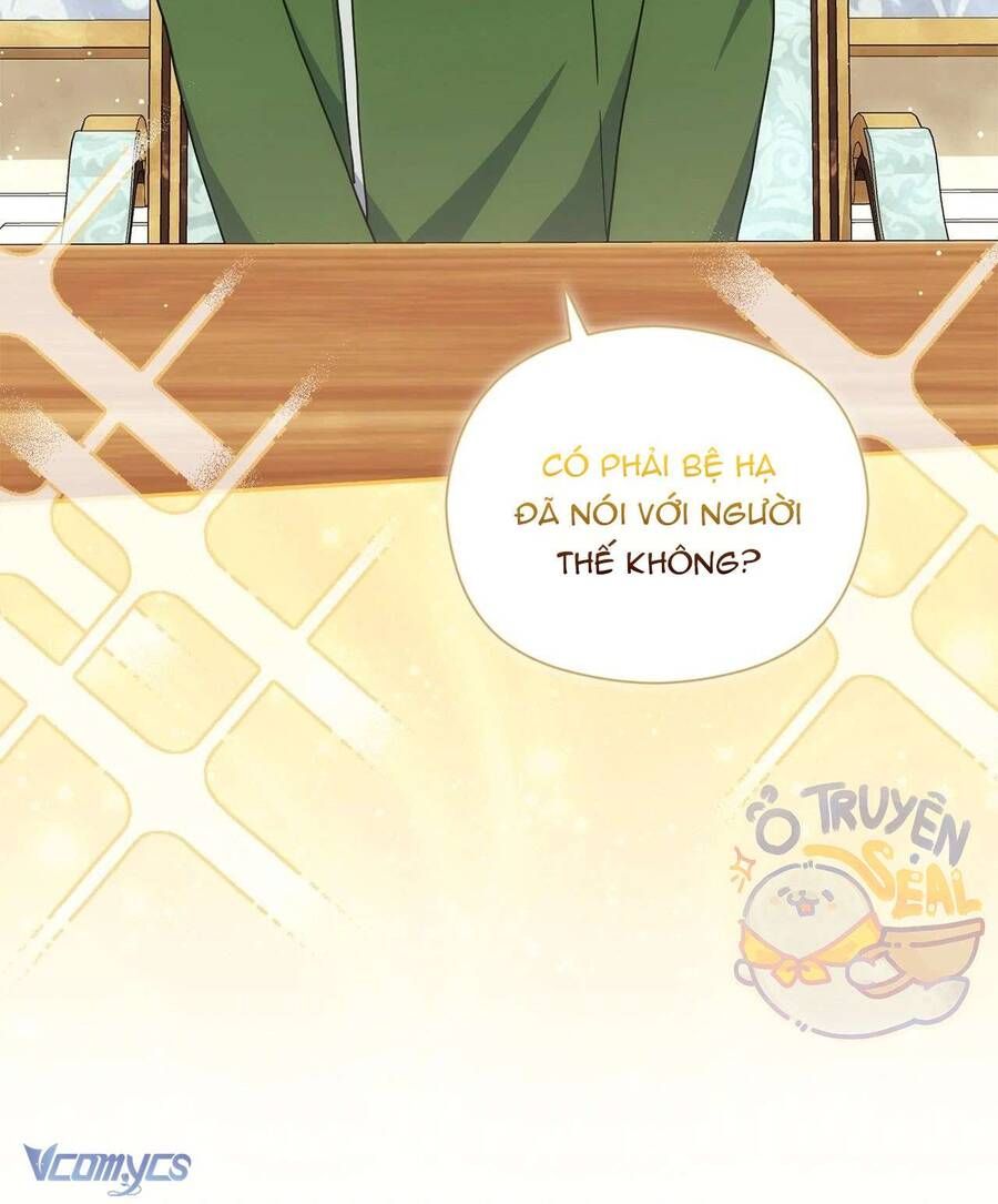 Nàng Công Chúa Trong Chuồng Gà Chap 40 - Next Chap 41
