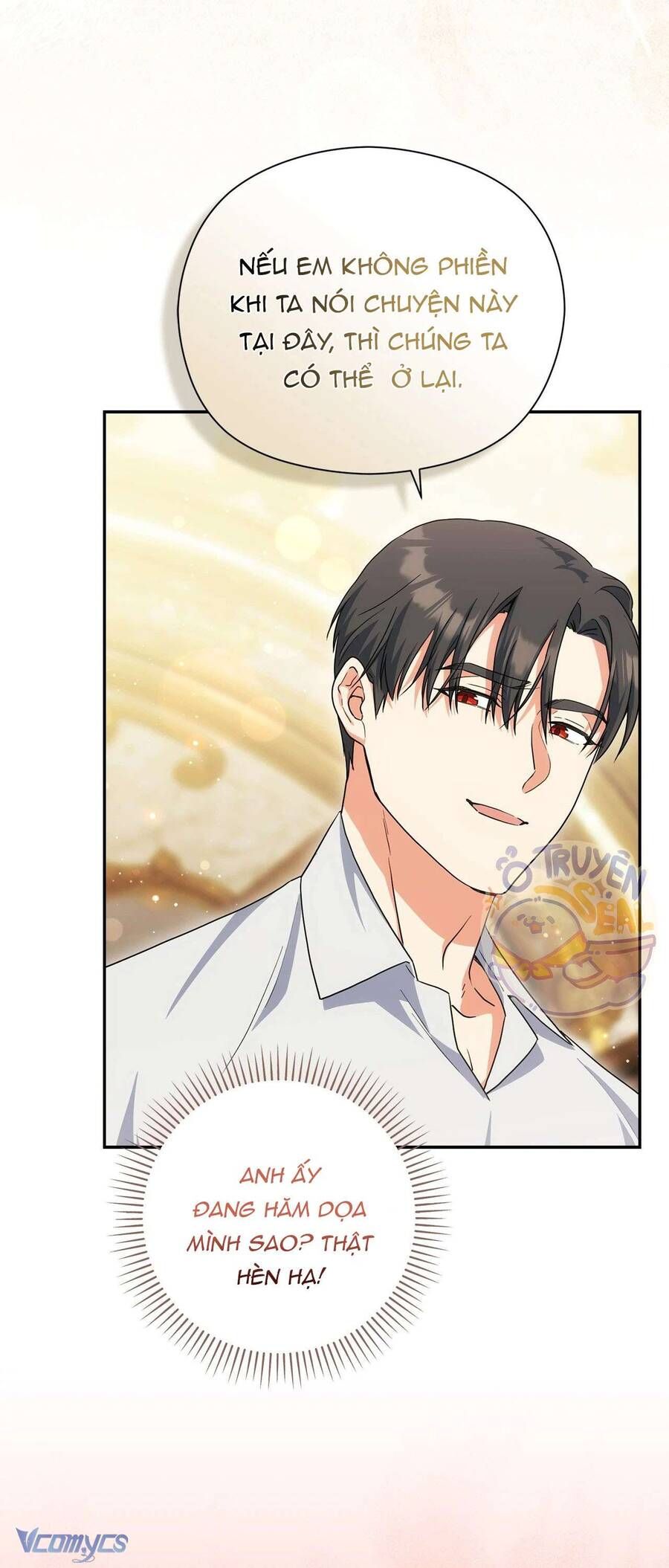 Nàng Công Chúa Trong Chuồng Gà Chap 40 - Next Chap 41