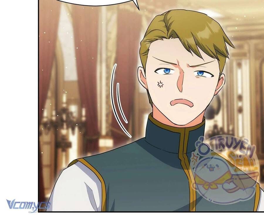 Nàng Công Chúa Trong Chuồng Gà Chap 40 - Next Chap 41
