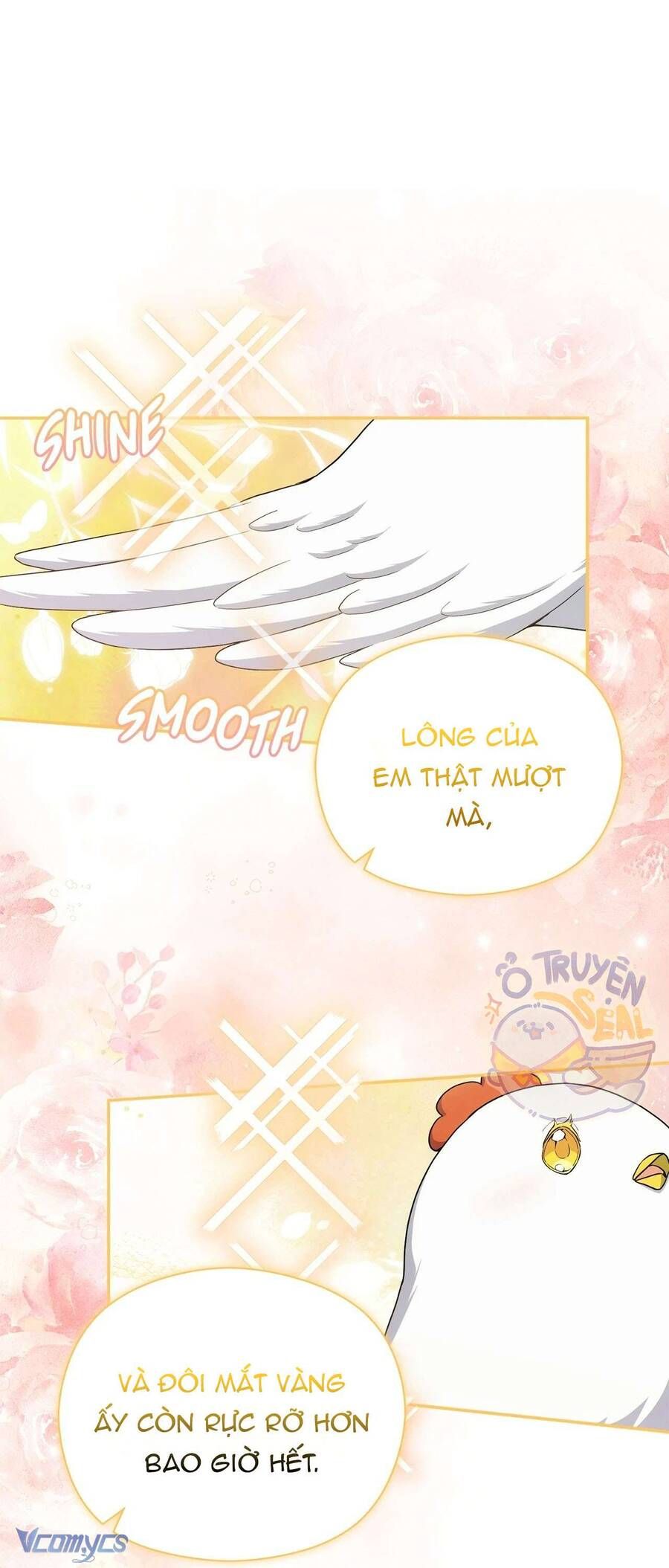Nàng Công Chúa Trong Chuồng Gà Chap 40 - Next Chap 41