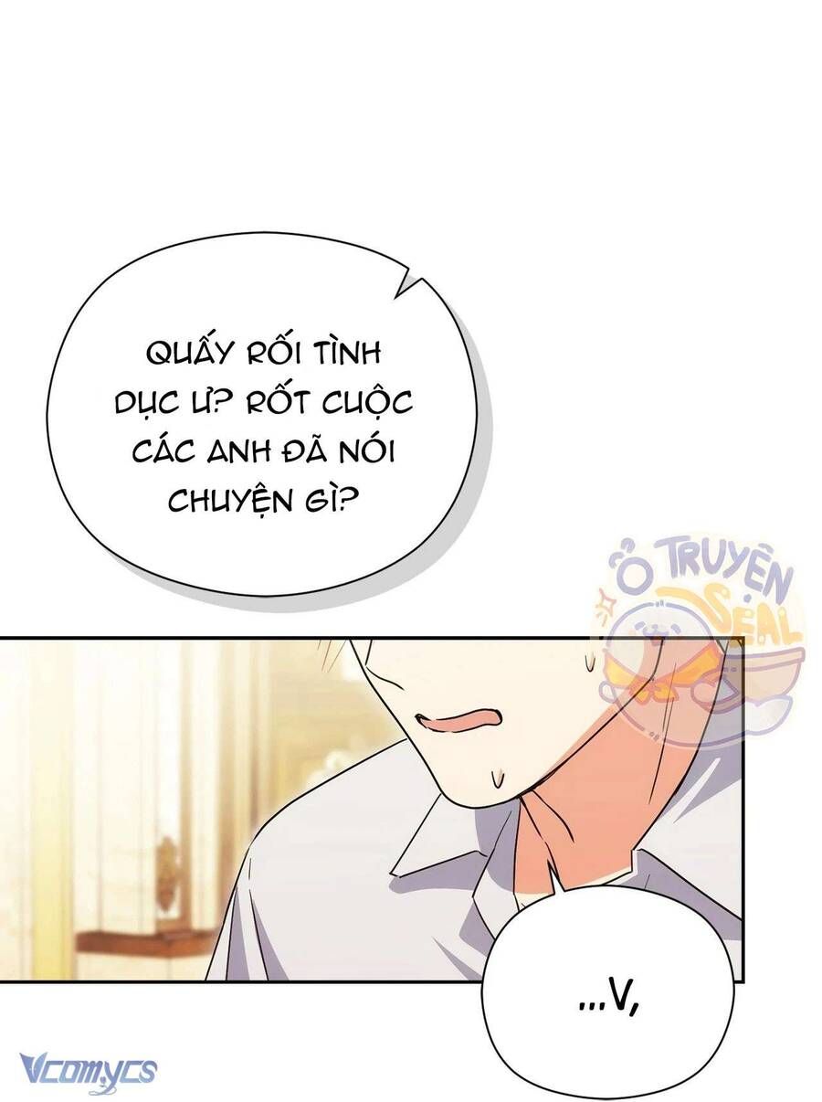 Nàng Công Chúa Trong Chuồng Gà Chap 40 - Next Chap 41