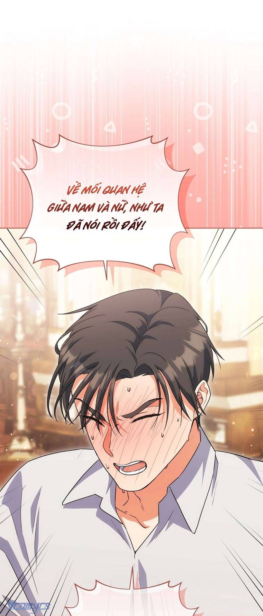Nàng Công Chúa Trong Chuồng Gà Chap 40 - Next Chap 41