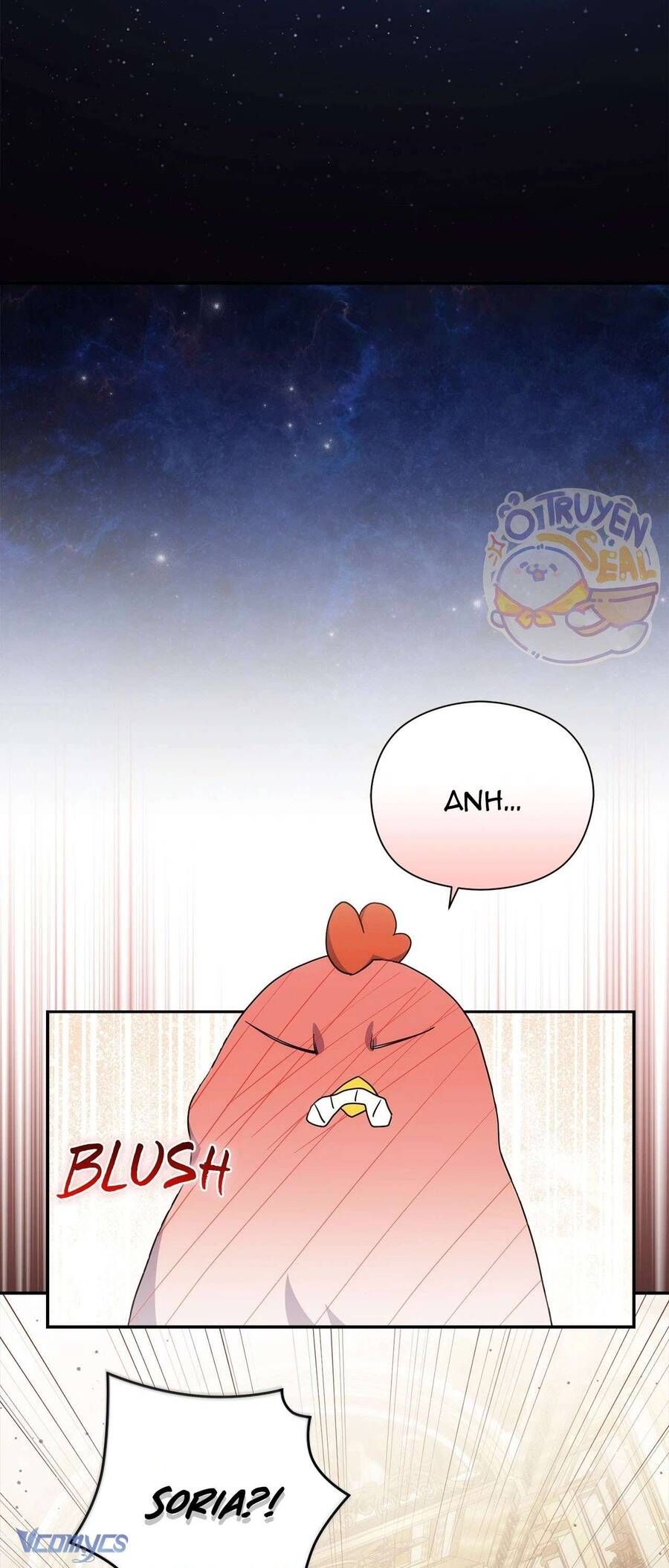 Nàng Công Chúa Trong Chuồng Gà Chap 40 - Next Chap 41