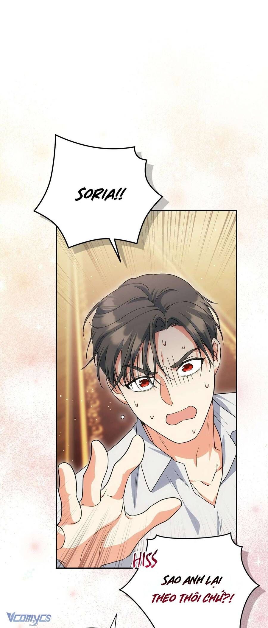 Nàng Công Chúa Trong Chuồng Gà Chap 40 - Next Chap 41