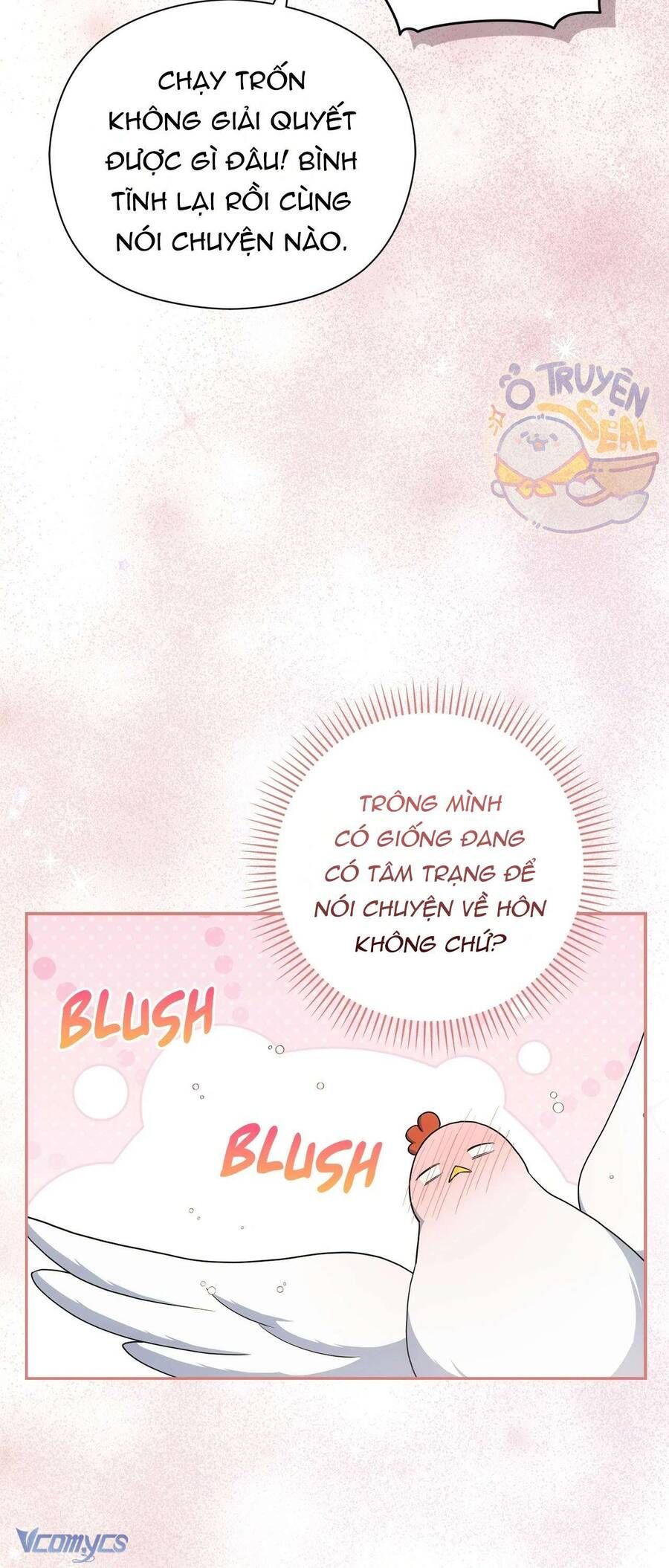 Nàng Công Chúa Trong Chuồng Gà Chap 40 - Next Chap 41